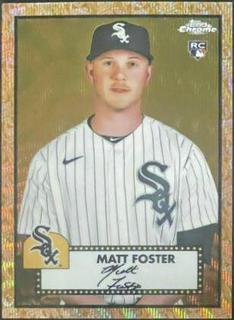 Matt Foster
