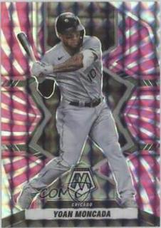 Yoan Moncada