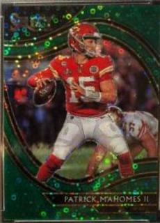 Patrick Mahomes II