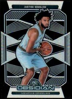 Justise Winslow