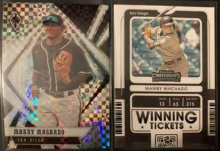 Manny Machado