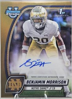 Benjamin Morrison