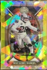 Josh Jacobs