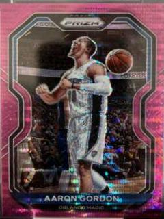 Aaron Gordon