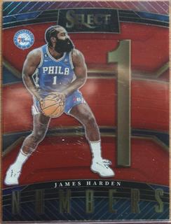 James Harden
