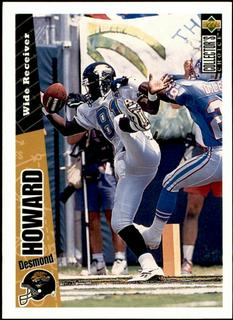 Desmond Howard