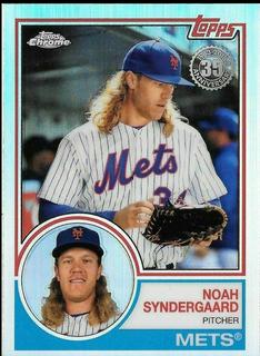 Noah Syndergaard
