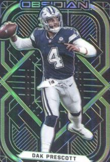 Dak Prescott