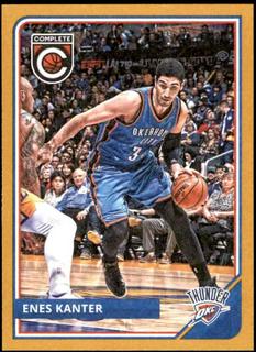 Enes Kanter