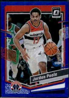 Jordan Poole