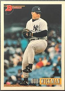Bob Wickman