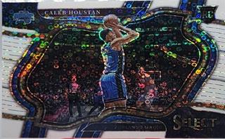 Caleb Houstan