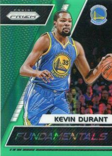 Kevin Durant