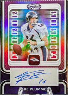Jake Plummer