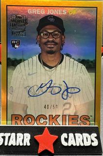 Greg Jones