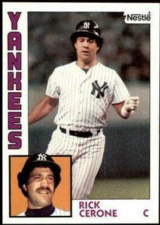 Rick Cerone