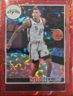 Dejounte Murray