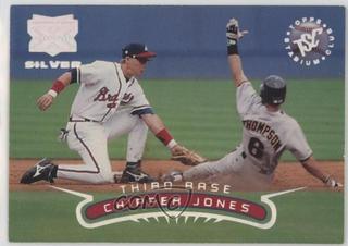 Chipper Jones