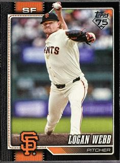 Logan Webb