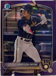 Braylon Payne