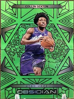Collin Sexton