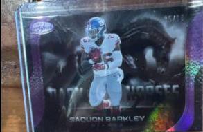 Saquon Barkley