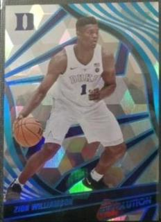 Zion Williamson