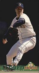 Cal Eldred #101 Baseball Cards 1994 Fleer Extra Bases Prices