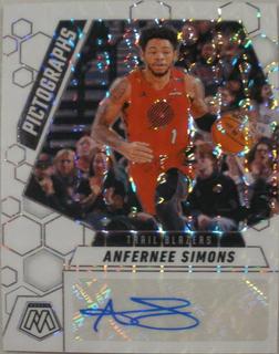 Anfernee Simons