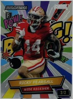 Ricky Pearsall