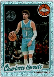 LaMelo Ball