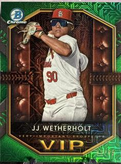 JJ Wetherholt