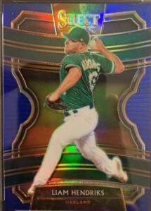 Liam Hendriks