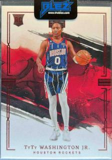 TyTy Washington Jr.