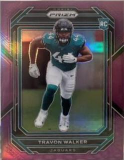 Travon Walker