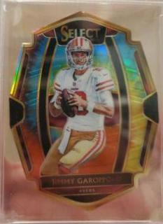 Jimmy Garoppolo