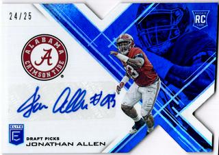 Jonathan Allen
