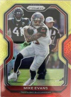 Mike Evans