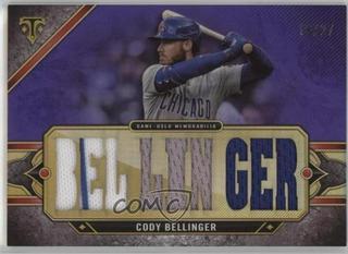Cody Bellinger