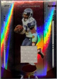 Shaun Alexander