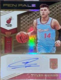 Tyler Herro