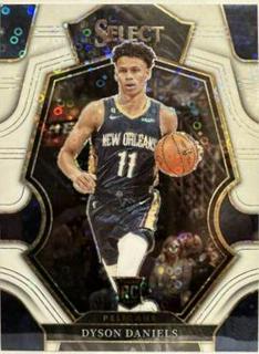 Dyson Daniels