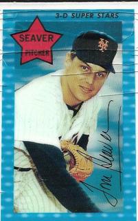 Tom Seaver
