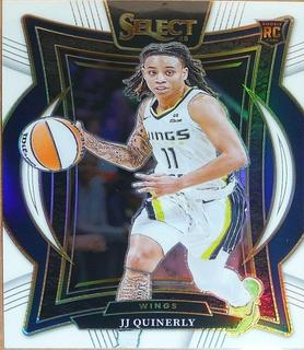 JJ Quinerly