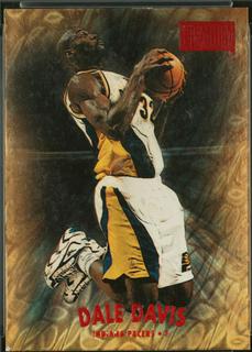 Dale Davis