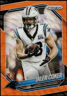 Jalen Coker