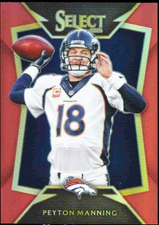 Peyton Manning