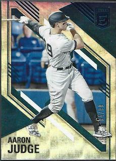 Aaron Judge