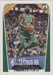 Kyrie Irving