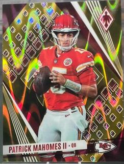 Patrick Mahomes II